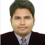 Vivek Sharma Class 10 trainer in Delhi