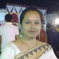 Priyanka R. Class I-V Tuition trainer in Bangalore