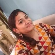 Sukanya H. Class I-V Tuition trainer in Bangalore