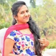 Vahini Soujanya A. Class I-V Tuition trainer in Bangalore