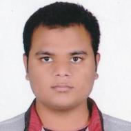 Mohd Anees Chisti Class 12 Tuition trainer in Lucknow