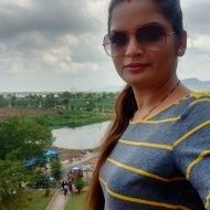 Priyankita trainer in Bilaspur