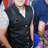 Akash Kumar Singh Class I-V Tuition trainer in Kolkata