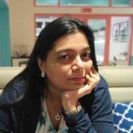 Devanshi S. French Language trainer in Mumbai