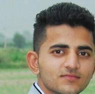 Hanish Singh Rajput IELTS trainer in Karnal