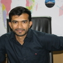 Photo of Vivek Nimavat