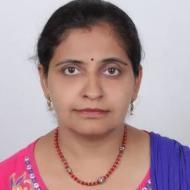 Suchita Saxena Class I-V Tuition trainer in Hyderabad