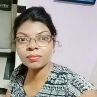 Jayashree A. Class I-V Tuition trainer in Jamshedpur