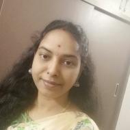 Jyothi Class 6 Tuition trainer in Hyderabad