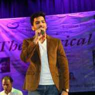 Mayukh Pareek Vocal Music trainer in Mumbai