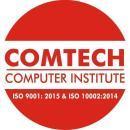 Comtech Computer Institute DTP (Desktop Publishing) institute in Pune