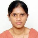 Photo of Kokila M.