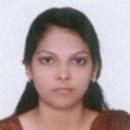 Photo of Athulya L.