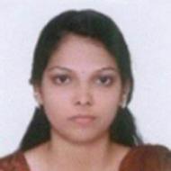 Athulya L. BTech Tuition trainer in Neyyattinkara