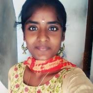 GAYATHRI S. Class I-V Tuition trainer in Chennai