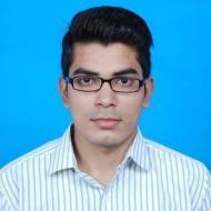 Vishal Rastogi Class 6 Tuition trainer in Howrah