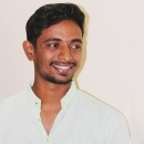 Photo of Prasad U