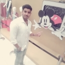 Photo of Subham Das
