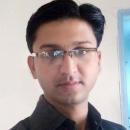 Photo of Akshay Vijay Jain