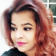 Anita F. Makeup trainer in Pimpri-Chinchwad