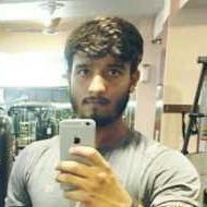 Shubham Kumawat Gym trainer in Jaipur