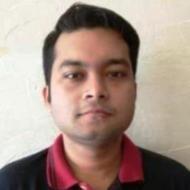 Ankur Debnath Class 10 trainer in Noida