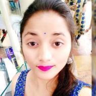 Priyanka B. Class 6 Tuition trainer in Mumbai