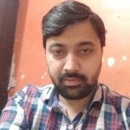 BHARAT MISHRA Class 6 Tuition trainer in Delhi