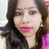 Nimisha P. BA Tuition trainer in Madhubani