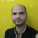 Photo of Atul Kumar