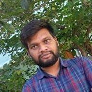 Balagangi Reddy Angular.JS trainer in Hyderabad