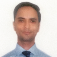 Kapil Mahajan Soft Skills trainer in Delhi