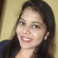 Anupama P. Communication Skills trainer in Bangalore