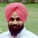 Photo of Simranjeet Singh