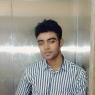 Aditya Ranjan Barik Class I-V Tuition trainer in Bhubaneswar