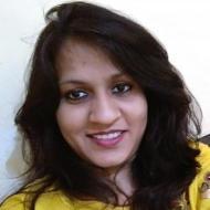 Manisha K. Class I-V Tuition trainer in Noida