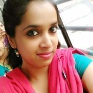 Sneha Rohit Class I-V Tuition trainer in Bangalore