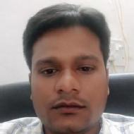 Rajesh Singh BTech Tuition trainer in Delhi