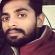 Mahender Singh Class 10 trainer in Jael