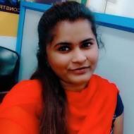 Princy J. Class I-V Tuition trainer in Hosur