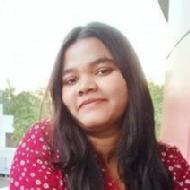 Iswarya M IELTS trainer in Chennai