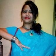 Sweta D. Class 10 trainer in Kolkata