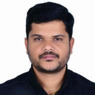 Kumar Naik M Class 6 Tuition trainer in Bangalore