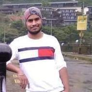 Ravi Kumar Mahato Swimming trainer in Pune