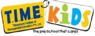 T.I.M.E. Kids @ Pimple Saudagar Nursery-KG Tuition institute in Pune