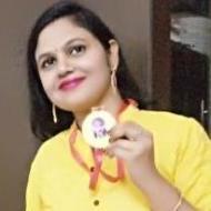 Sangeeta S. Class 6 Tuition trainer in Delhi