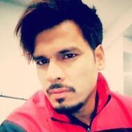 Sharath Kumar B Gym trainer in Hyderabad