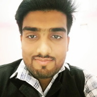 Ankit Kumar Class I-V Tuition trainer in Delhi