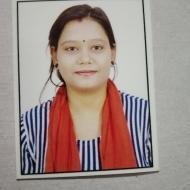 Arti R. Class 11 Tuition trainer in Delhi