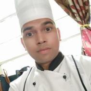 Vijay Singh Cooking trainer in Delhi